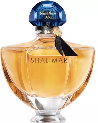 guerlain娇兰shalimar一千零一夜女士香水edt30ml