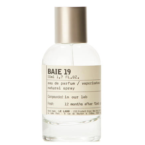 Le Labo 香水實驗室 樹果19中性香水 EDP 50ml   