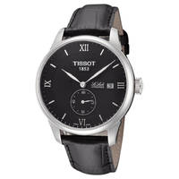 TISSOT 天梭 T006.428.16.058.01 男士機(jī)械腕表