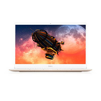 DELL 戴爾 XPS13-7390 13.3英寸筆記本電腦（i7-10710U、16GB、512GB）