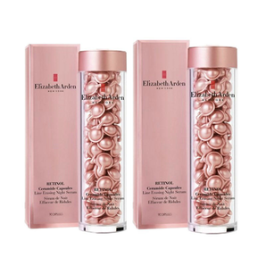 Elizabeth Arden 雅頓小粉膠 90粒*2