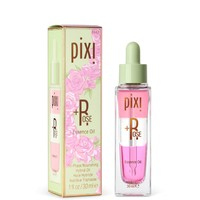 PIXI 玫瑰妝前精華油 30ml