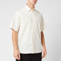 KENZO 凱卓 Casual Short Sleeve Shirt 男士短袖襯衫