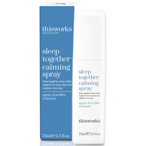 thisworks 安然入眠鎮(zhèn)靜噴霧 75ml