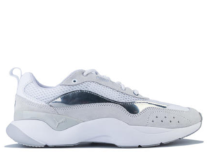 Puma Lia Pop 女士休閑運動鞋