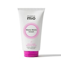 mama mio 再見妊娠紋淡化修復乳125ml