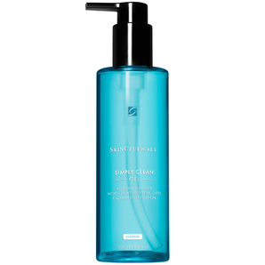 SkinCeuticals 修麗可 凈透毛孔潔面啫喱 200ml 