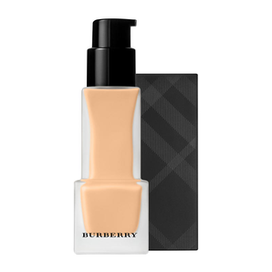 BURBERRY 啞光煥顏亮膚修容粉底液 30ml #20 Fair Warm