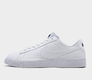 限小碼！NIKE 耐克 Blazer Low 女大童板鞋 