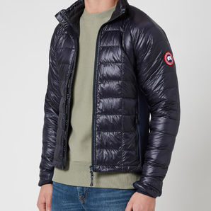 Canada Goose 加拿大鵝 Hybridge Lite Hooded 羽絨夾克 