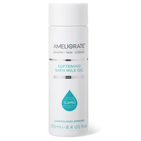 AMELIORATE 溫和清潔沐浴乳油 250ml