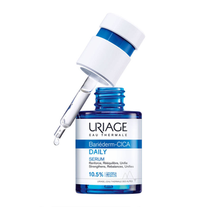 Uriage 依泉 cica益生元舒緩修護(hù)精華液 30ml