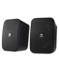 JBL Control X BLKAM 無(wú)線監(jiān)聽音響