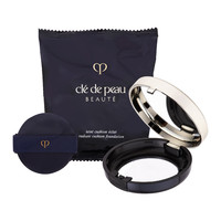 CLé DE PEAU BEAUTé 肌膚之鑰 鉆光水凝氣墊粉底液 12g