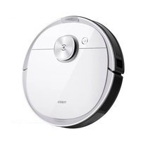 ecovacs科沃斯dlx1122地宝t8power扫地机器人