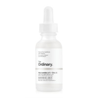 The Ordinary 10%煙酰胺 + 1%鋅精華 30ml