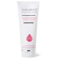 AMELIORATE 煥活身體乳 200ml  