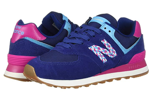 限35碼！New Balance Classics 574v2女士運動鞋