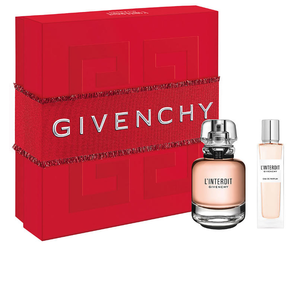 GIVENCHY 紀梵希 心無禁忌香水套裝（EDP心無禁忌50ml+15ml）
