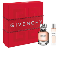 GIVENCHY 紀(jì)梵希 心無禁忌香水套裝（EDP心無禁忌50ml+15ml）