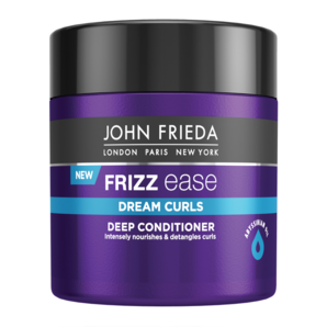 John Frieda 撫平毛糙卷發(fā)深層護(hù)理護(hù)發(fā)素 150ml