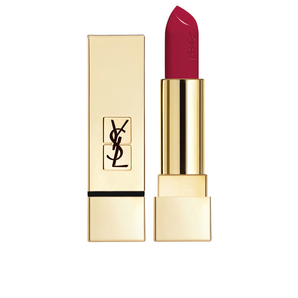 Yves Saint laurent 圣羅蘭 純口紅 方管口紅 #21-復(fù)古紅 3.8g