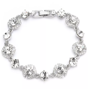 Givenchy Crystal Flex 紀(jì)梵希 水晶手鏈