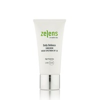 Zelens 廣譜防曬霜 SPF30 15ml