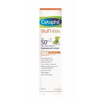 Cetaphil 絲塔芙 兒童防曬乳 SPF50+ 150ml