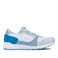 Asics 亞瑟士 GEL-LYTE 中性休閑運(yùn)動(dòng)鞋