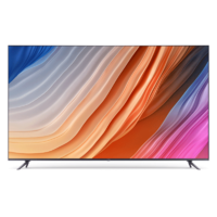 Redmi 红米 L86R6-MAX 液晶电视 86英寸 4K 7999元  包邮（需100元订金，25日付尾款）
