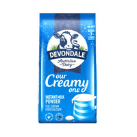 DEVONDALE 德運(yùn) 全脂成人奶粉 1kg