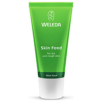 WELEDA 維蕾德 保濕身體乳液 30ml