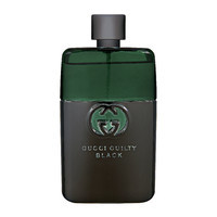 gucci古驰guiltyblackpourhomme罪爱惹火男士淡香水90ml