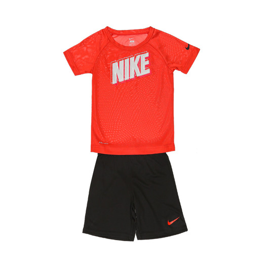 NIK 耐克 男婴童短袖T恤套装 149元（包邮，需用券）