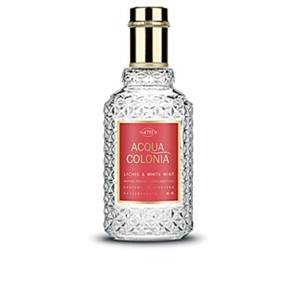 4711 荔枝與薄荷中性古龍水 50ml 