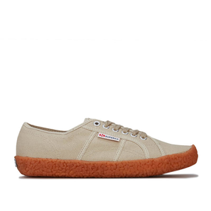 SUPERGA 2750 Cotu 女士休閑帆布鞋