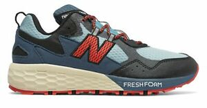 New Balance Fresh Foam Crag v2 女士運動鞋