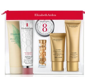 Elizabeth Arden 伊麗莎白·雅頓 旅旅護(hù)膚套裝