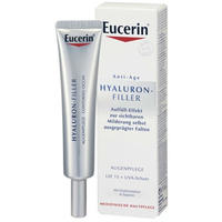 Eucerin 優(yōu)色林 充盈展顏平衡眼霜 15ml