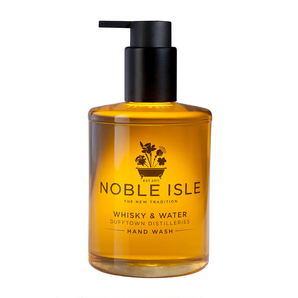 Noble Isle 調(diào)和威士忌香氛洗手液 250ml