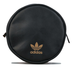 現(xiàn)貨！adidas 阿迪達斯 Round Waist 女士圓腰包