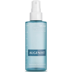 ALGENIST 奧杰尼 飛揚補水噴霧 120ml 