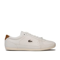 LACOSTE Evara 319 Low Profile Trainer 男士休閑鞋