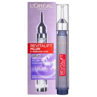 L'OREAL PARIS 巴黎歐萊雅 復(fù)顏玻尿酸水光充盈導(dǎo)入精華乳 16ml