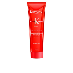 KERASTASE 卡詩 驕陽頭發(fā)防曬乳霜 150ml