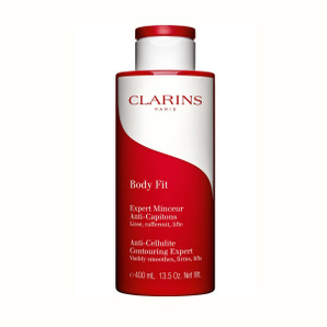 Clarins嬌韻詩纖體乳瘦身塑形專家凝膠霜-400ml