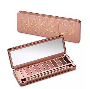 Urban Decay 衰敗城市 NAKED3眼影盤 8g