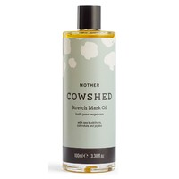 Cowshed 孕媽媽妊娠紋防護油 100ml