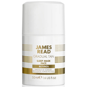  James Read 視黃醇睡眠面膜 50ml 189元（需用碼）